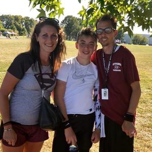 Meet your Posher, Carli